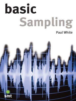 cover image of Basic Sampling